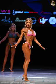 Кубок Вологодской области по бодибилдингу - 2026