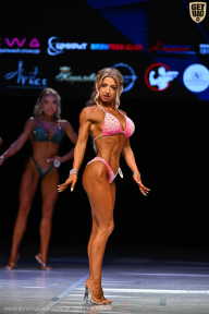 Кубок Вологодской области по бодибилдингу - 2026