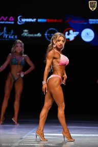 Кубок Вологодской области по бодибилдингу - 2026