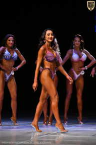 Кубок Вологодской области по бодибилдингу - 2026