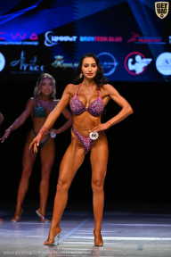 Кубок Вологодской области по бодибилдингу - 2026