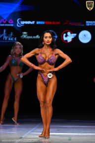 Кубок Вологодской области по бодибилдингу - 2026