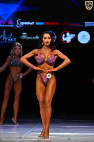 Кубок Вологодской области по бодибилдингу - 2026