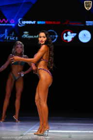 Кубок Вологодской области по бодибилдингу - 2026