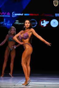 Кубок Вологодской области по бодибилдингу - 2026