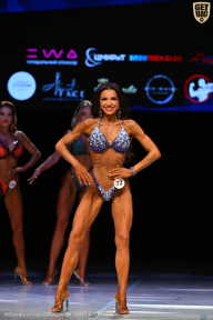 Кубок Вологодской области по бодибилдингу - 2026