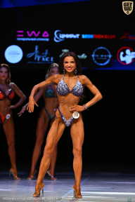 Кубок Вологодской области по бодибилдингу - 2026