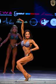 Кубок Вологодской области по бодибилдингу - 2026