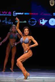 Кубок Вологодской области по бодибилдингу - 2026