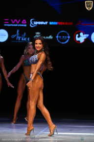 Кубок Вологодской области по бодибилдингу - 2026