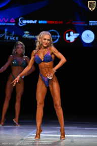 Кубок Вологодской области по бодибилдингу - 2026