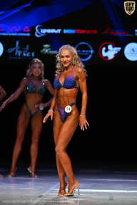 Кубок Вологодской области по бодибилдингу - 2026