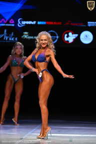 Кубок Вологодской области по бодибилдингу - 2026