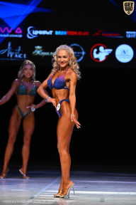 Кубок Вологодской области по бодибилдингу - 2026