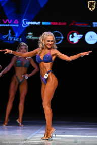 Кубок Вологодской области по бодибилдингу - 2026