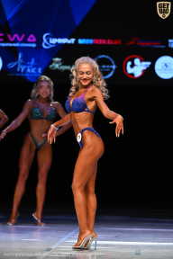 Кубок Вологодской области по бодибилдингу - 2026