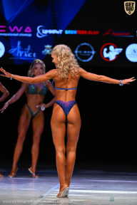 Кубок Вологодской области по бодибилдингу - 2026