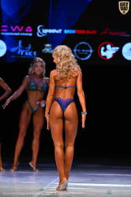 Кубок Вологодской области по бодибилдингу - 2026