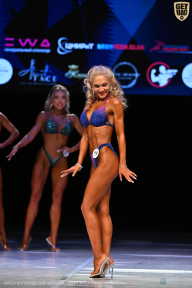 Кубок Вологодской области по бодибилдингу - 2026