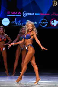 Кубок Вологодской области по бодибилдингу - 2026