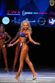 Кубок Вологодской области по бодибилдингу - 2026