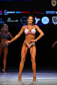 Кубок Вологодской области по бодибилдингу - 2026