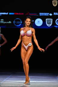 Кубок Вологодской области по бодибилдингу - 2026