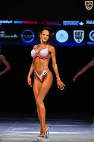 Кубок Вологодской области по бодибилдингу - 2026