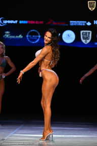 Кубок Вологодской области по бодибилдингу - 2026