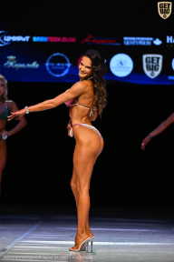 Кубок Вологодской области по бодибилдингу - 2026