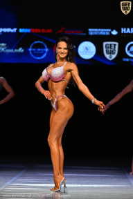 Кубок Вологодской области по бодибилдингу - 2026