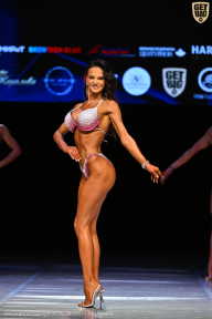 Кубок Вологодской области по бодибилдингу - 2026