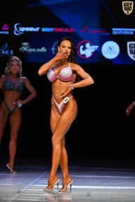 Кубок Вологодской области по бодибилдингу - 2026