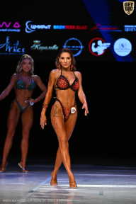 Кубок Вологодской области по бодибилдингу - 2026