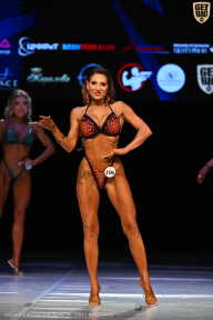 Кубок Вологодской области по бодибилдингу - 2026