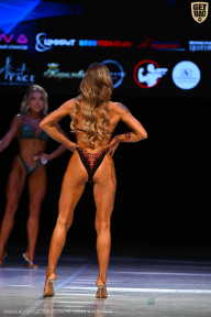 Кубок Вологодской области по бодибилдингу - 2026