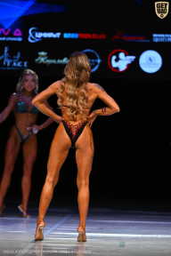 Кубок Вологодской области по бодибилдингу - 2026