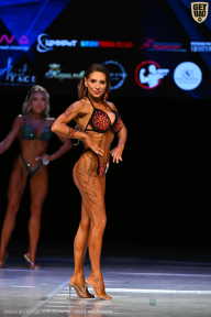 Кубок Вологодской области по бодибилдингу - 2026