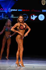 Кубок Вологодской области по бодибилдингу - 2026