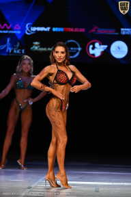 Кубок Вологодской области по бодибилдингу - 2026