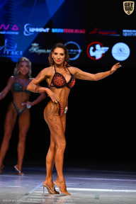 Кубок Вологодской области по бодибилдингу - 2026