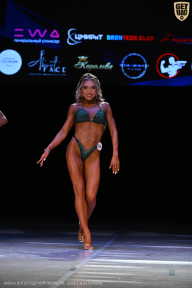 Кубок Вологодской области по бодибилдингу - 2026