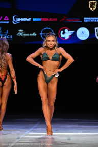 Кубок Вологодской области по бодибилдингу - 2026