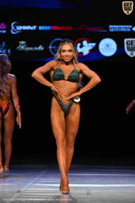 Кубок Вологодской области по бодибилдингу - 2026