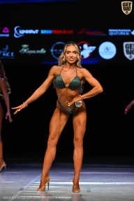 Кубок Вологодской области по бодибилдингу - 2026