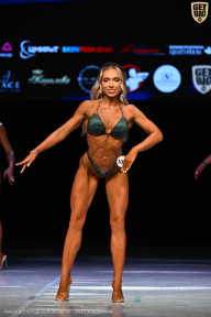 Кубок Вологодской области по бодибилдингу - 2026