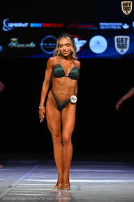 Кубок Вологодской области по бодибилдингу - 2026