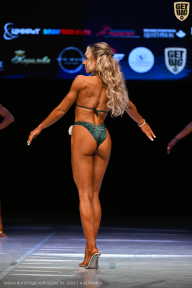 Кубок Вологодской области по бодибилдингу - 2026