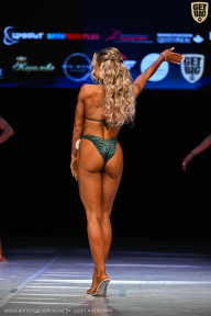 Кубок Вологодской области по бодибилдингу - 2026