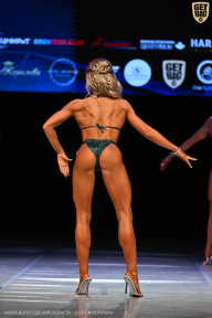 Кубок Вологодской области по бодибилдингу - 2026